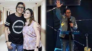 Sang suami raditya oloan meninggal dunia, kamis (6/5/2021) pukul 18.13 wib. Ca6ndmfkjs05 M