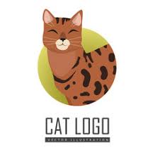 2 png bengal cat images without background 2 svg images (resizable) 2 eps images (resizable) 2 jpg images. Bengal Cat Vector Images Over 2 000