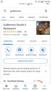 On 4th St Tucson Restaurants Mexican Restaurant Doordash