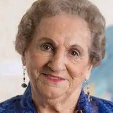 Obituary information for Adele Mary Eusebio Bemis