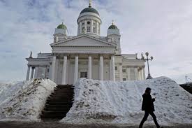 Последние твиты от finland (@finland). Finland Takes Stock Foreign Affairs