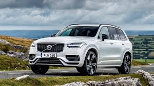 Volvo Xc90 T8 Twin Engine R Design 2019 Wallpaper Hd Car Wallpapers Id 13212