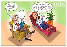 Mostly due to its revolutionary properties cryptocurrencies have become a success their inventor, satoshi nakamoto, didn't dare to dream of it. Central Banks Facing Bitcoin Nightmare