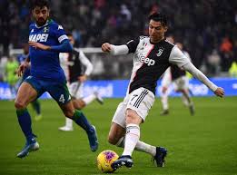Head to head statistics and prediction, goals, past matches, actual form for serie a. Juve Sassuolo Solo Pari Per I Bianconeri Ronaldo Sotto Tono Corriere It