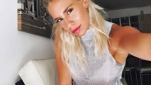 Antes y despues es un blog que recopila fotos de los famosos a través del tiempo, e incluye sus. Quien Es Julieta Puente La Influencer Fitness Que Debuta En La Academia De Showmatch Espectaculos