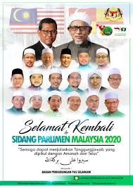 Sidang dewan rakyat hari ini menyaksikan seramai 114 ahli parlimen duduk di blok kerajaan sekali gus memberi gambaran. Dari Meja Ketua Penerangan Pas Selangor Selamat Kembali Ke Sidang Parlimen Malaysia 2020 Berita Parti Islam Se Malaysia Pas