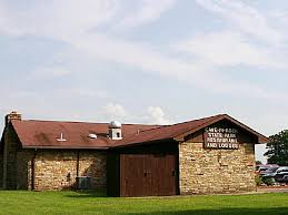 Maybe you would like to learn more about one of these? Cave In Rock State Park An Illinois State Park