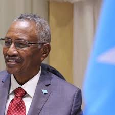 Australia: Murashax Farole oo kulan sagootin ah loogu sameeyay Melbourne  [Dhagayso]