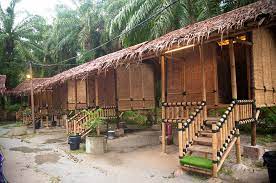 The hills are touted as one of asia's largest. 7 Weekend Getaways In Malaysia For Less Than Rm100 Per Night Lifestyle Rojak Daily