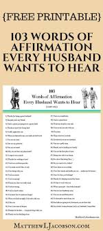 Words Of Affirmation Is One Of The Love Languages By Gary Chapman The Best Relationship Advice For Couples Words Of Affirmation Happy Marriage Marriage Advice