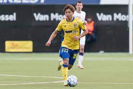 退団】MF 伊藤達哉選手 1.FCマクデブルクへ完全移籍のお知らせ | STVV（シント＝トロイデンVV）日本公式サイト