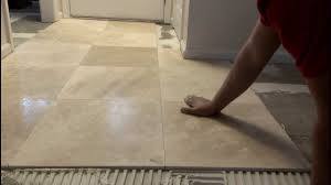 Check spelling or type a new query. How To Install Marble Tiles Youtube