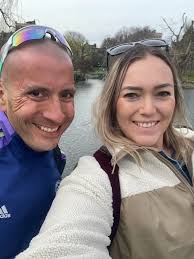 Boston Marathon 2022