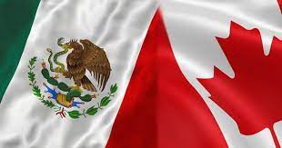 Device must register on our network before international use. Moving To Canada From Mexico
