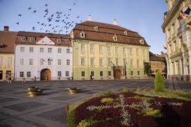 See 383 reviews, articles, and 377 photos of brukenthal national museum, ranked no.8 on tripadvisor among 80 attractions in sibiu. Pin By Rumanien On Die Schlosser Sibiu Romania Palace