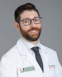 Dr. Benjamin Diamond, MD