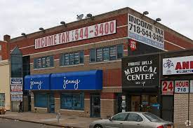 112 41 Queens Blvd Forest Hills Ny 11375 Loopnet Com