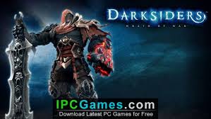 Los monstruos de dark deception parecen sacados directamente de las pesadillas de la gente. Darksiders Wrath Of War Free Download Ipc Games