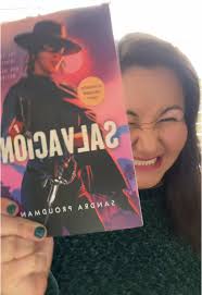 Libro Salvat Cuando Saldran