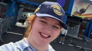 Hyperia: How the UK's fastest rollercoaster came to a halt