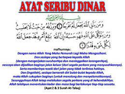 Tengok watermark infografik kenapa rezeki susah nak masuk ini dari baitulmuslim.com. Kenapa Rezeki Susah Nak Masuk Kepada Kita Sallysamsaiman Com