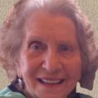 Mary Ellen Amey Obituary (2022)