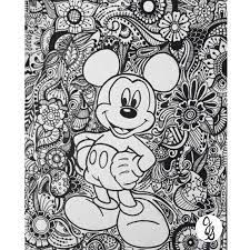 Barbie as rapunzel coloring pages. Mickey Mouse Design By Byjamierose On Etsy Disney Coloring Pages Mickey Mouse Coloring Pages Coloring Books