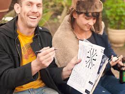 The wall street journal is notoriously strict about who gets to access their articles. What It S Like To Write Crossword Puzzles For The Ny Times And Wsj