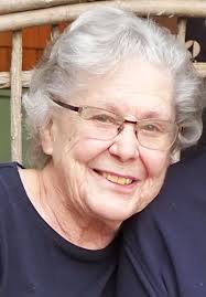 Obituary of Virginia M. Hedges