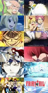 Makarov And His The Strongest Team From Fairy Tail Anime Manga Fairy Tail Makarov Dreyar Lucy Heartfilia Fairy Tail Funny Fairy Tail Anime Anime Fairy