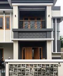 House 6 adalah struktur yang dirancang ulang dan dirancang ulang yang terletak di sydney, australia. 52 Teras Rumah 2 Lantai Cantik