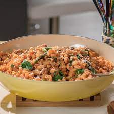 Italian Helper Recipe Food Network Recipes Giada Recipes Giada De Laurentiis Recipes