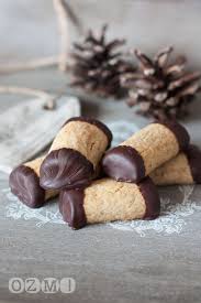 Bredele Buchettes Au Cafe Recette Bredele Petit Gateau Sec Bredele