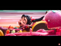 When Can I See You Again Wreck It Ralph Princess Pin De Pitsuda Varasin Em To Do Detona Ralph Detona