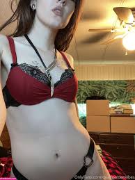 deadgardenvibes Nude Leaks OnlyFans Photos 1 - Ibradome