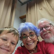 What was your favorite thing to do with your grandparents?