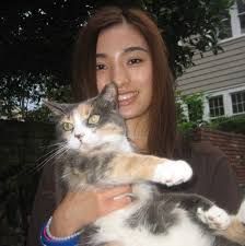 Hi! My name is Alexandra Li and I will study at Stern in the fall (haven't  committed yet but NYU is my top choice). I'm from NJ and I'm so excited to