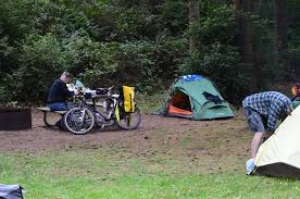 Fort stevens state park state parks, forests, and preserves. Camp Near A Shipwreck At Oregon S Fort Stevens State Park Beach