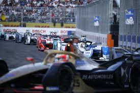 Formula e is the only sport in the world that lets fans impact the outcome of the race. Formula E Underscores Challenges Of Ev Racing And Series Own Sustainability