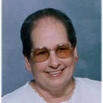 Violet Marie Konradi Obituary