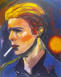 King David ➽ 277 Original paintings for sale