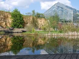 Ihr wertvolles reisewissen ist jetzt gefragt. Naturpark Terra Vita Botanischer Garten Der Uni Osnabruck