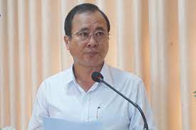 Ủy ban kiểm tra trung ương đề nghị cấp có thẩm quyền xem xét, thi hành kỷ luật ban thường vụ tỉnh ủy bình. Wnc2sg5ctvgvkm