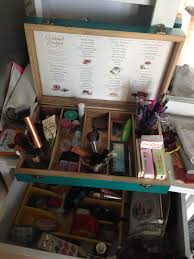 The necessary unique port code was delivered almost instantly upon making payment. How I Store My Make Up What S In My Vanity Notamakeupaddict