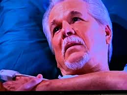 He really shower his dad with loves…