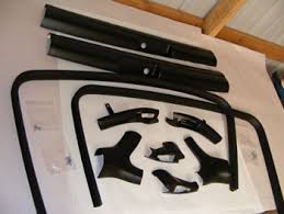 When it comes to new camaro oem parts at the lowest prices, we've been the top choice for decades. Car Truck Exterior Mouldings Trim 78 81 Camaro Trans Am Fisher T Top Interior Headliner Trim Retainer Clip Auto Parts And Vehicles
