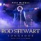 The Rod Stewart Songbook event image