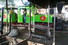 Banyak hal mempercayai hal tersebut namun ada sebagian orang yang menyangkal lamanya penjajahan tersebut. Mengintip Potensi Wisata Pabrik Gula Di Situbondo Halaman All Kompas Com