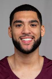 2019-20 Men's Basketball Roster