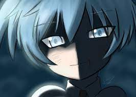 Finding wallpapers view all subcategories. Assassination Classroom Nagisa Smile Hd Anime 4k Wallpapers Images Backgrounds Photos And Pictures